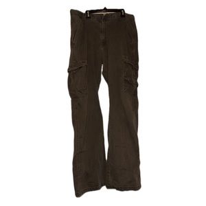 Wrangler Cargo Pants